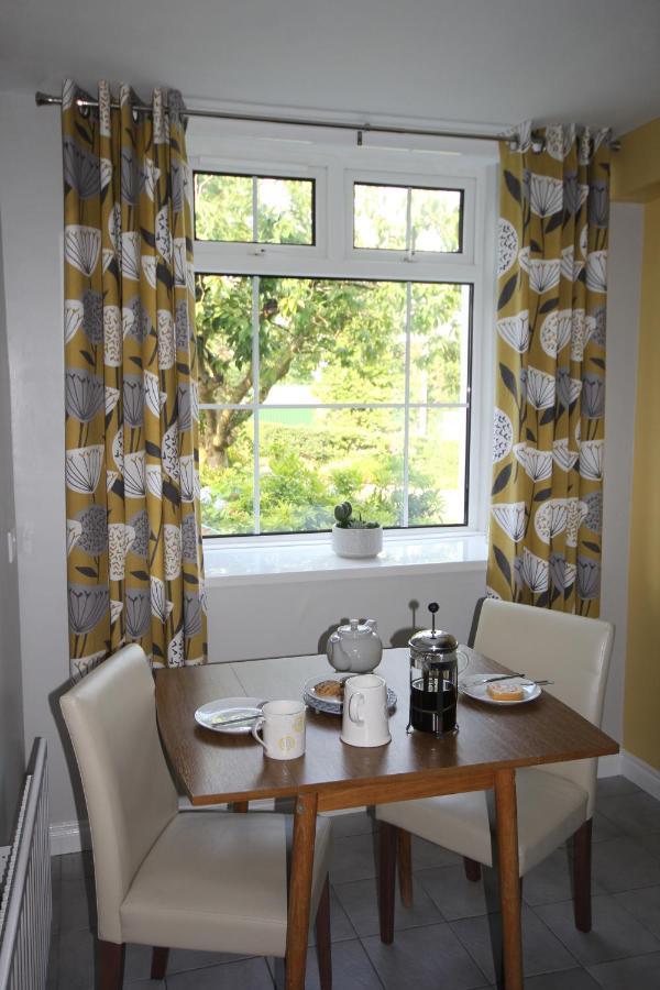 Mullarts Church -The Glendun Apartment Knocknacarry 외부 사진