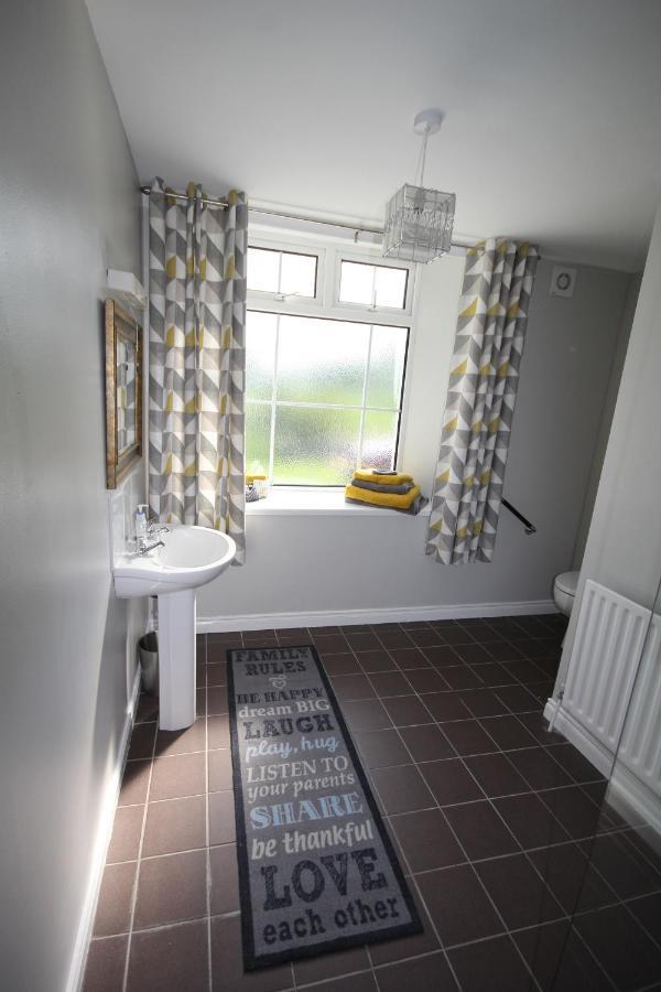 Mullarts Church -The Glendun Apartment Knocknacarry 외부 사진